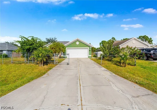 3rd image of 418 Windermere Dr, Lehigh Acres, FL 33972 | MLS# 2026020093