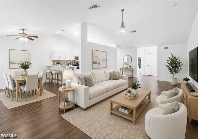 5th image of 418 Windermere Dr, Lehigh Acres, FL 33972 | MLS# 2026020093