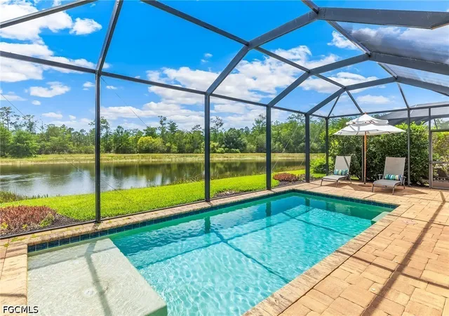 2nd image of 7754 Cypress Walk Dr, Fort Myers, FL 33966 | MLS# 2026020095
