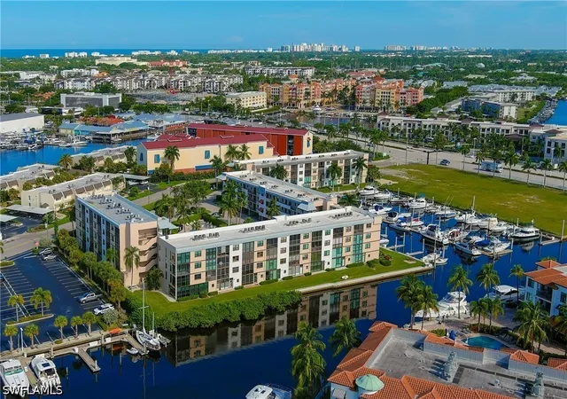 3rd image of 803 River Point Dr #306B, Naples, FL 34102 | MLS# 226018056