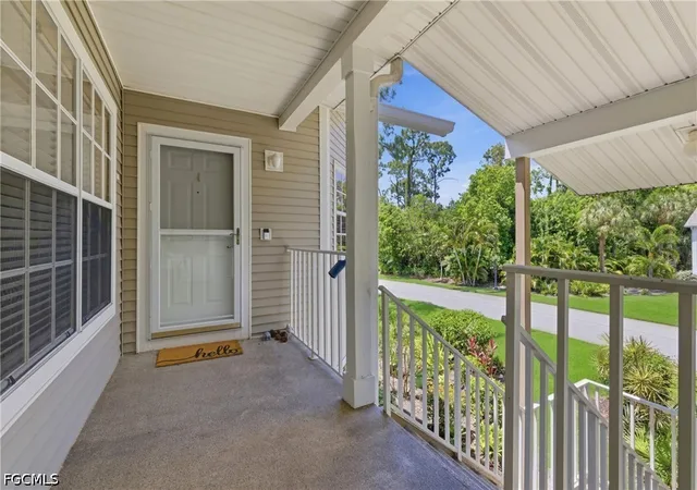 Homes for sale in Estero, FL | 4140 Gunnison Ct #623, Estero, FL 33928 | MLS# 2026020097