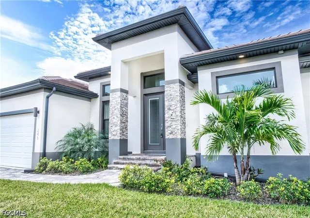1st image of 245 Marker Rd, Rotonda West, FL 33947 | MLS# 2026020098
