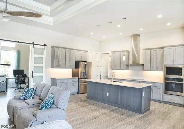 5th image of 245 Marker Rd, Rotonda West, FL 33947 | MLS# 2026020098