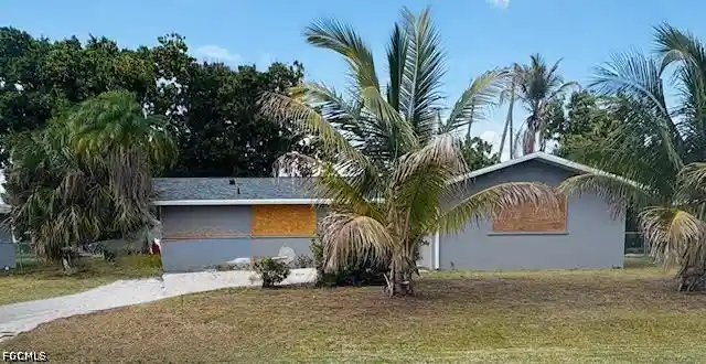Photo 1 of Sale Pending at 703 Monterey Ave, Cape Coral, FL 33904 | MLS# 2026020109 | Listing updated on 2026-10-26