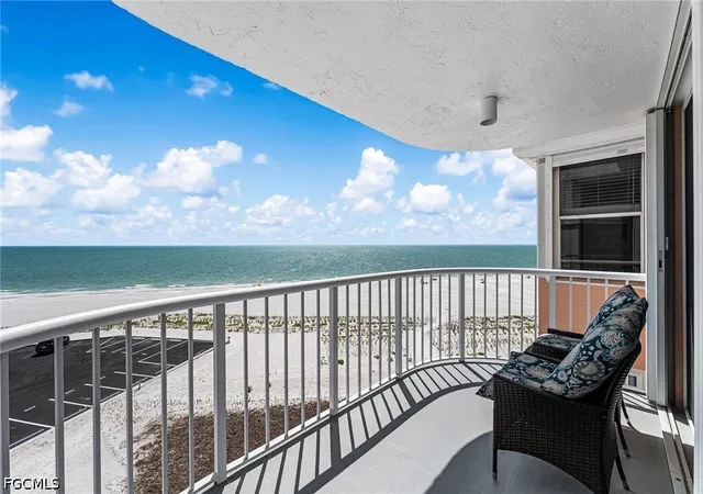 2nd image of 7390 Estero Blvd #404, Fort Myers Beach, FL 33931 | MLS# 2026020113