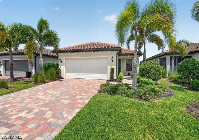 1st image of 6195 Revelry Ct, Immokalee, FL 34142 | MLS# 226018044