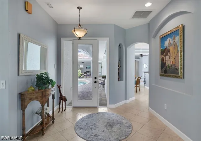 Photo 2 of Single family home for sale at 3232 Sundance Cir, Naples, FL 34109 | MLS# 226018065 | Listing updated on 2026-05-03