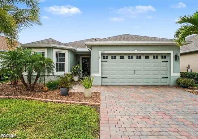 1st image of 2132 Pigeon Plum Wy, North Fort Myers, FL 33917 | MLS# 2026020116