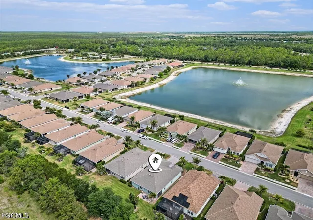 32nd image of 2132 Pigeon Plum Wy, North Fort Myers, FL 33917 | MLS# 2026020116