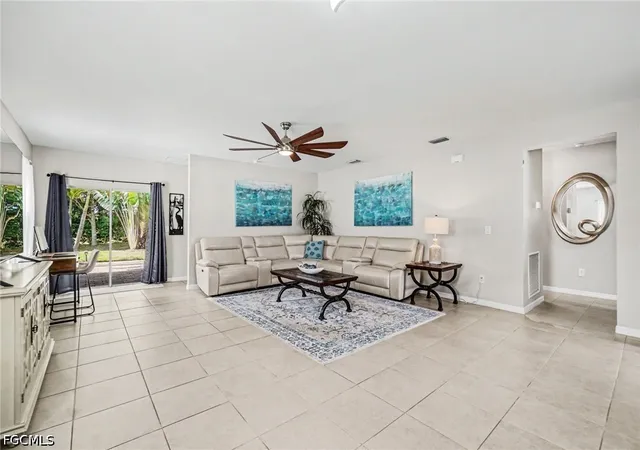 4th image of 2132 Pigeon Plum Wy, North Fort Myers, FL 33917 | MLS# 2026020116