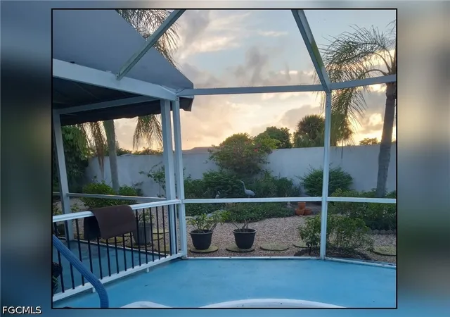 33rd image of 18409 Orangecrest Ct, Lehigh Acres, FL 33936 | MLS# 2026020118