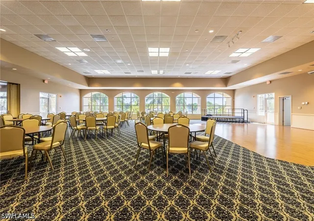 Listing Photo 2 - Condo for sale in building located at 26740 Rosewood Pointe Ln, Bonita Springs, FL 34135 - Unit #101