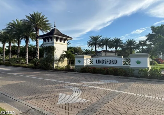 2nd image of 4103 Wilmont Pl, Fort Myers, FL 33916 | MLS# 2026020141