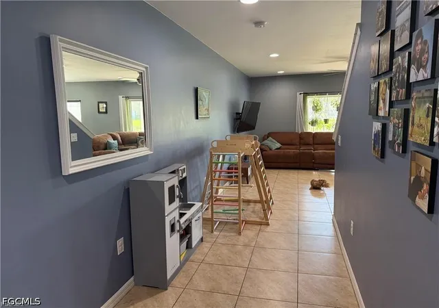 4th image of 4103 Wilmont Pl, Fort Myers, FL 33916 | MLS# 2026020141