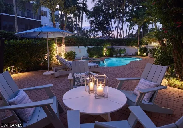 2nd image of 430 10th Ave S #305, Naples, FL 34102 | MLS# 226016060