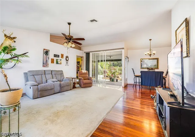 Photo 2 of Single family home for sale at 8164 Harrisburg Dr, Fort Myers, FL 33967 | MLS# 226017506 | Listing updated on 2026-06-25