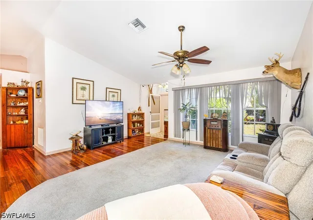 Photo 3 of Single family home for sale at 8164 Harrisburg Dr, Fort Myers, FL 33967 | MLS# 226017506 | Listing updated on 2026-06-25