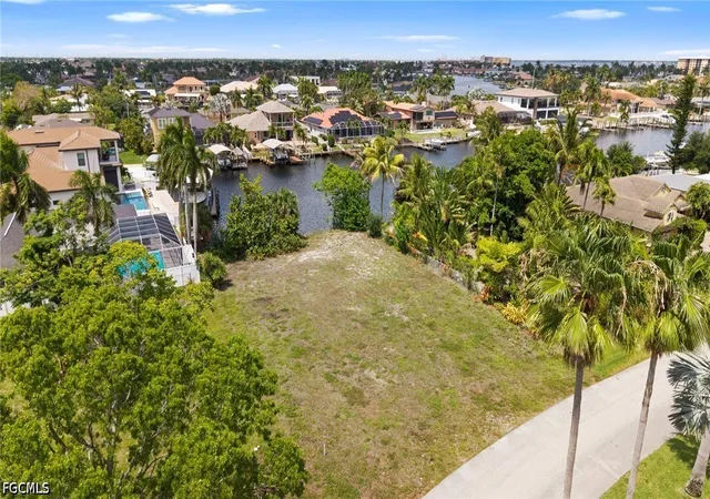 Photo 1 of Land for sale at 1709 Se 46th Street, Cape Coral, FL 33904 | MLS# 2026020144 | Listing updated on 2026-05-06