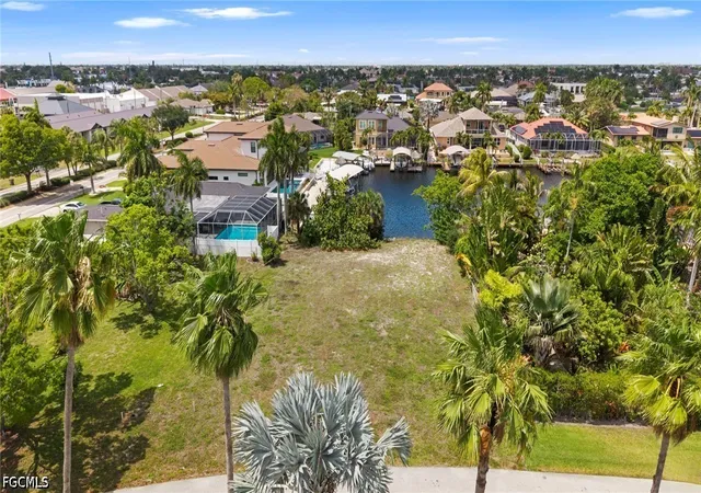Photo 2 of Land for sale at 1709 Se 46th Street, Cape Coral, FL 33904 | MLS# 2026020144 | Listing updated on 2026-05-06