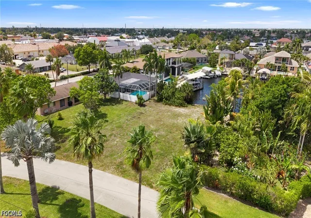 Photo 3 of Land for sale at 1709 Se 46th Street, Cape Coral, FL 33904 | MLS# 2026020144 | Listing updated on 2026-05-06