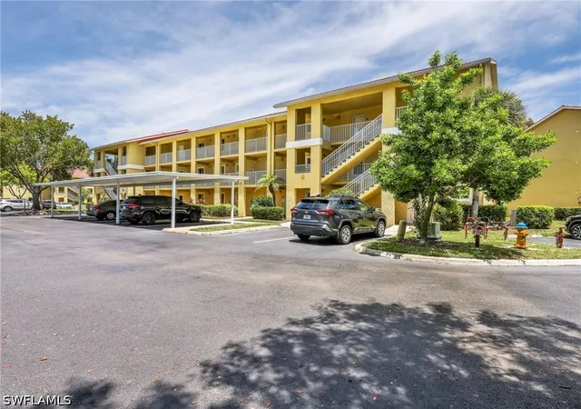 Photo 1 of Condo for sale at 8284 Key Royal Cir #1331, Naples, FL 34119 | MLS# 226018085 | Listing updated on 2026-06-09