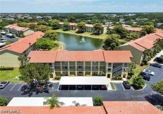 Photo 2 of Condo for sale at 8284 Key Royal Cir #1331, Naples, FL 34119 | MLS# 226018085 | Listing updated on 2026-06-09