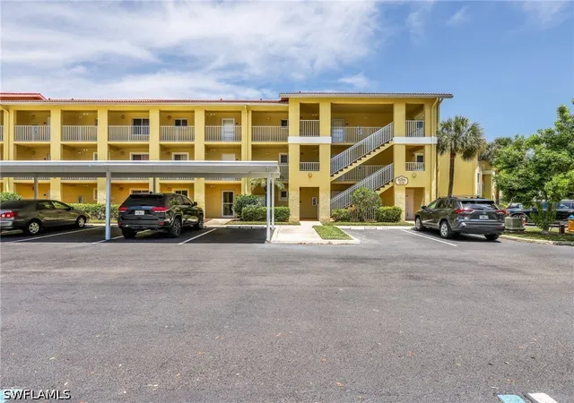 Photo 3 of Condo for sale at 8284 Key Royal Cir #1331, Naples, FL 34119 | MLS# 226018085 | Listing updated on 2026-06-09