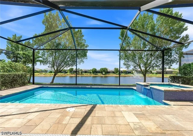 Photo 1 of Single family home for sale at 8957 Mustique Ln, Naples, FL 34114 | MLS# 226017695 | Listing updated on 2026-07-09