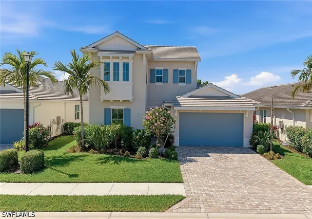 Photo 2 of Single family home for sale at 8957 Mustique Ln, Naples, FL 34114 | MLS# 226017695 | Listing updated on 2026-07-09