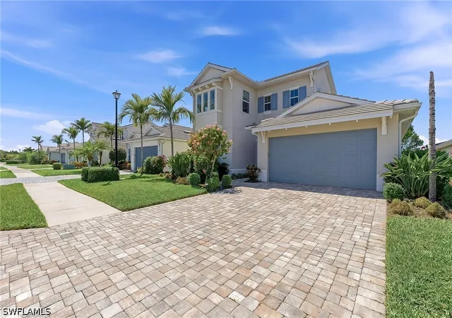 Photo 3 of Single family home for sale at 8957 Mustique Ln, Naples, FL 34114 | MLS# 226017695 | Listing updated on 2026-07-09