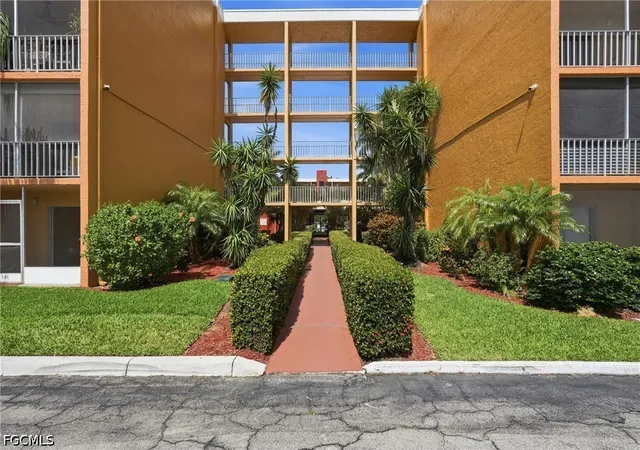 1st image of 2366 E Mall Dr #403, Fort Myers, FL 33901 | MLS# 2026020155