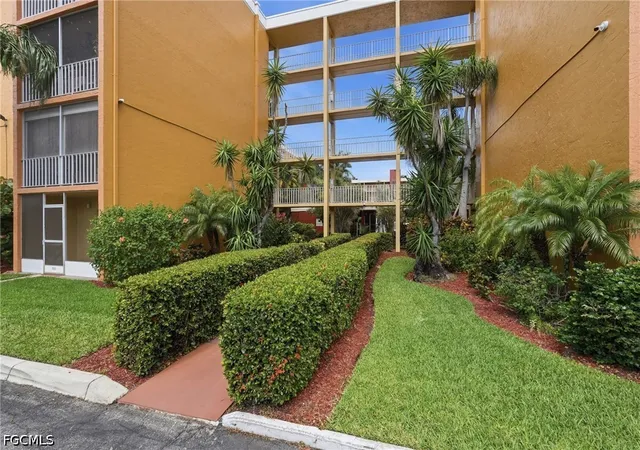 2nd image of 2366 E Mall Dr #403, Fort Myers, FL 33901 | MLS# 2026020155