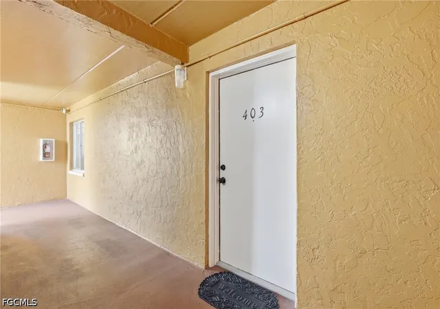 5th image of 2366 E Mall Dr #403, Fort Myers, FL 33901 | MLS# 2026020155