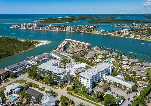 1st image of 160 Palm St #308, Marco Island, FL 34145 | MLS# 226018125