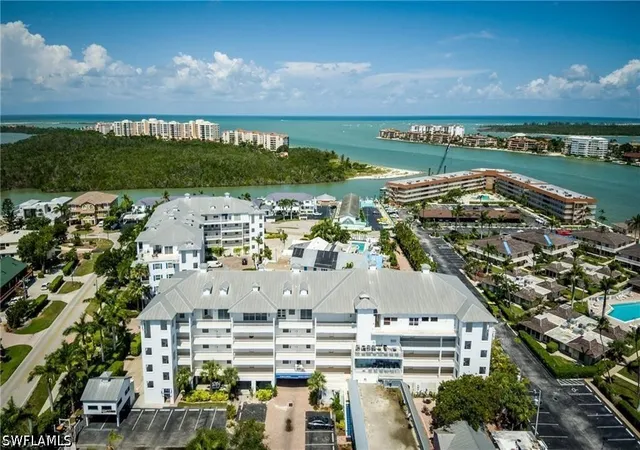3rd image of 160 Palm St #308, Marco Island, FL 34145 | MLS# 226018125