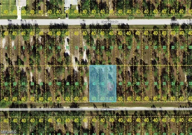 Photo 1 of Land for sale at 27078 Las Lomas Dr, Punta Gorda, FL 33955 | MLS# 226018078 | Listing updated on 2026-05-03