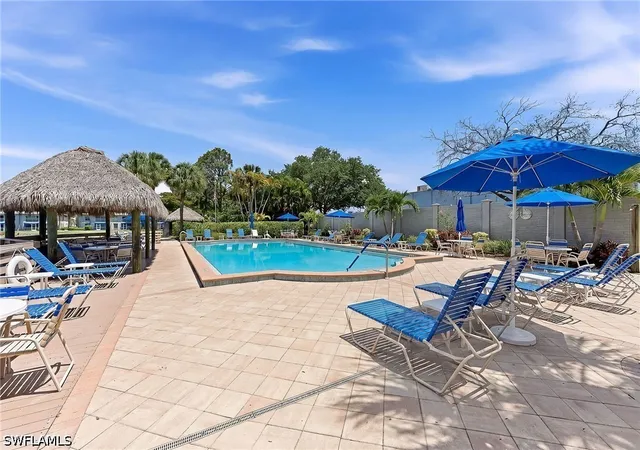 Photo 3 of Condo for sale at 887 Gulf Pavilion Dr #203, Naples, FL 34108 | MLS# 226017582 | Listing updated on 2026-06-17