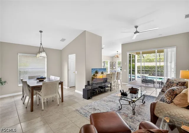 2nd image of 10082 Oakhurst Wy, Fort Myers, FL 33913 | MLS# 2026020170