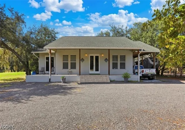 1st image of 140 N Brida St, Clewiston, FL 33440 | MLS# 2026020180