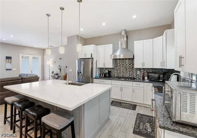 5th image of 140 N Brida St, Clewiston, FL 33440 | MLS# 2026020180