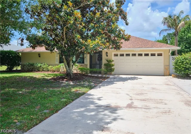 1st image of 16571 Marc Allen Dr, North Fort Myers, FL 33917 | MLS# 2026020182