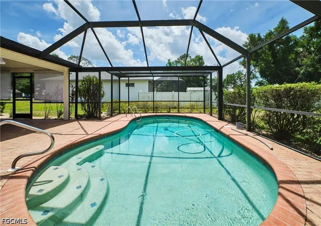2nd image of 16571 Marc Allen Dr, North Fort Myers, FL 33917 | MLS# 2026020182