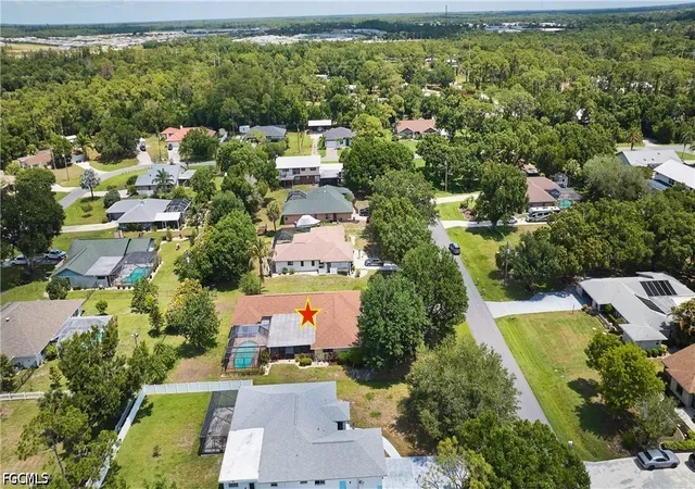 3rd image of 16571 Marc Allen Dr, North Fort Myers, FL 33917 | MLS# 2026020182
