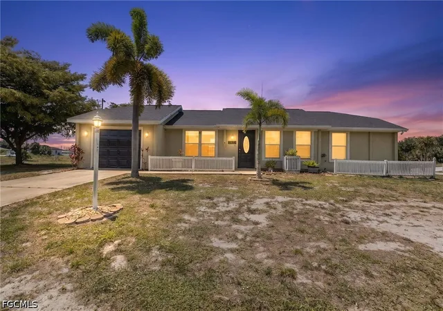 2nd image of 2623 Ne 22nd Ave, Cape Coral, FL 33909 | MLS# 2026020202