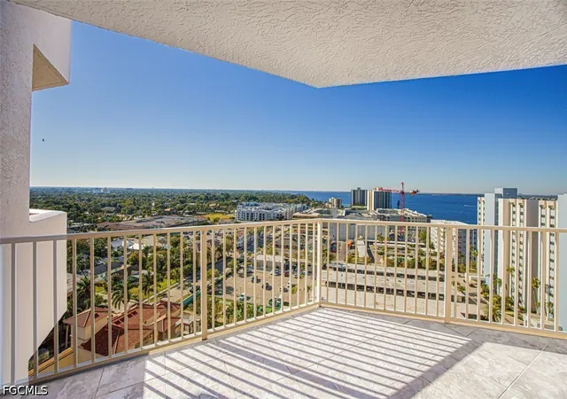 2nd image of 2090 W 1st St #G1607, Fort Myers, FL 33901 | MLS# 2026020206