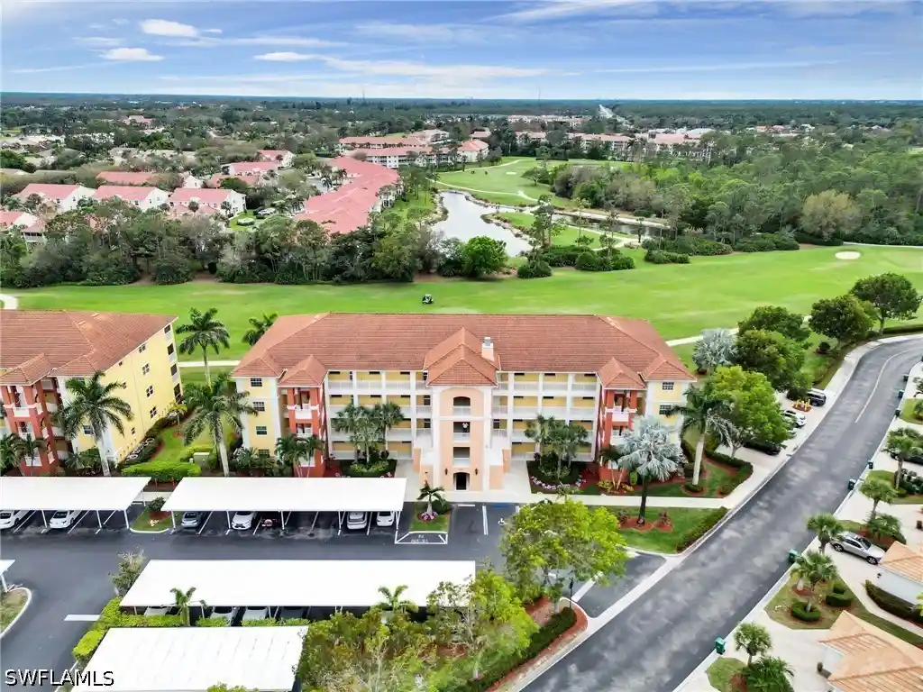 Listing Photo 1 - Condo for sale in 6816 Sterling Grns Pl located at 6816 Sterling Grns Pl, Naples, FL 34104 - Unit #1103