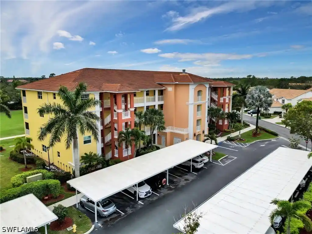 Listing Photo 2 - Condo for sale in 6816 Sterling Grns Pl located at 6816 Sterling Grns Pl, Naples, FL 34104 - Unit #1103