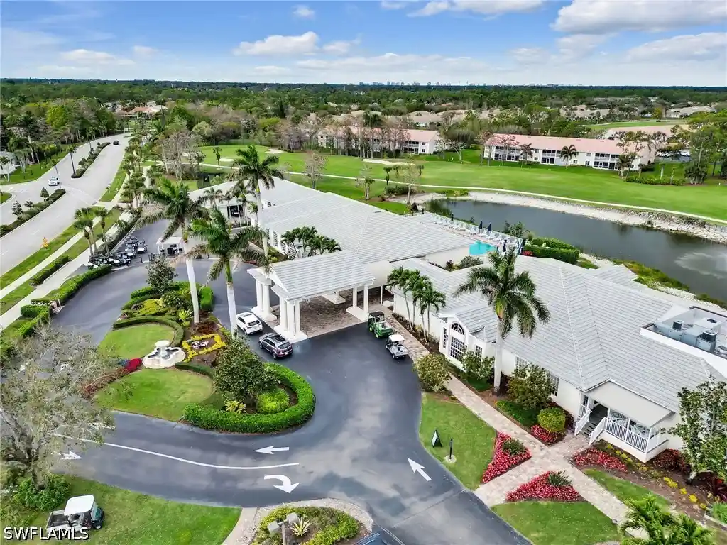 Listing Photo 39 - Condo for sale in 6816 Sterling Grns Pl located at 6816 Sterling Grns Pl, Naples, FL 34104 - Unit #1103