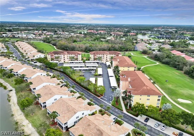 Listing Photo 5 - Condo for sale in building located at 6816 Sterling Grns Pl, Naples, FL 34104 - Unit #1103