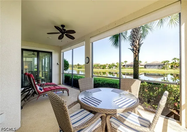 2nd image of 10528 Casella Wy #102, Fort Myers, FL 33913 | MLS# 2026020216